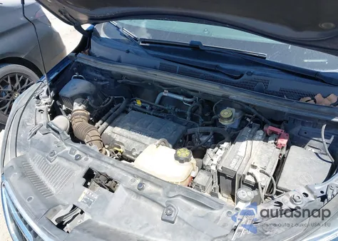 2019 Buick Encore Fwd Preferred from USA, damaged, VIN KL4CJASB1KB811547